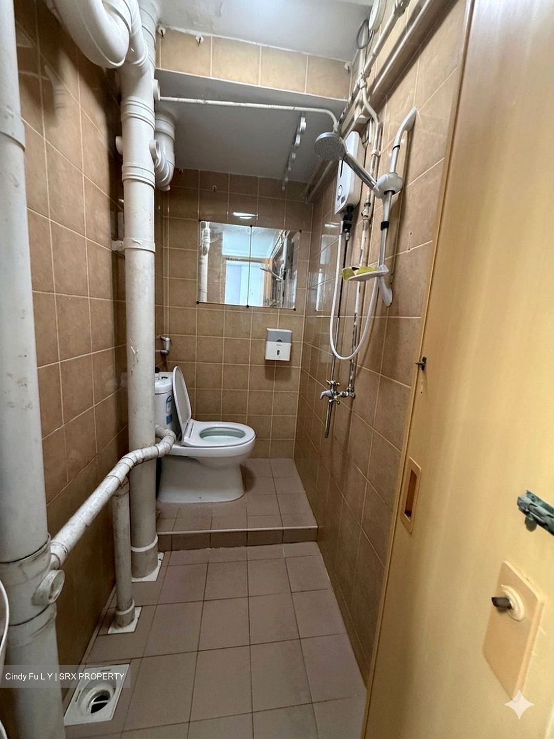Blk 44 Bendemeer Road (Kallang/Whampoa), HDB 3 Rooms #557347751